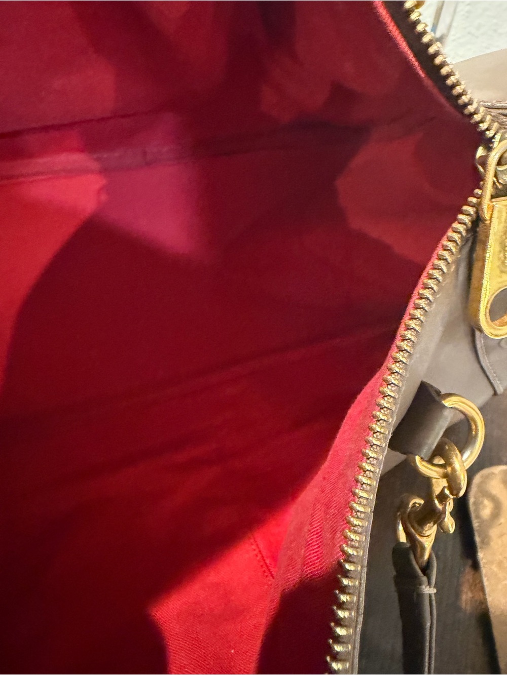 Authentic Chloe Bag - Picture 8 of 8